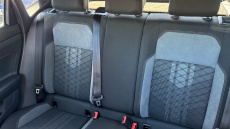 Volkswagen Polo 1.0 TSI R-Line 5dr Petrol Hatchback